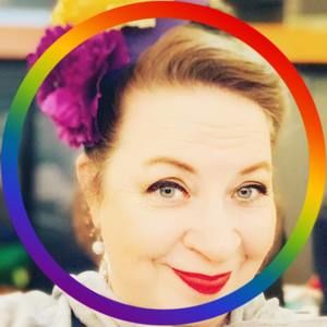 Meet your Posher, Teri